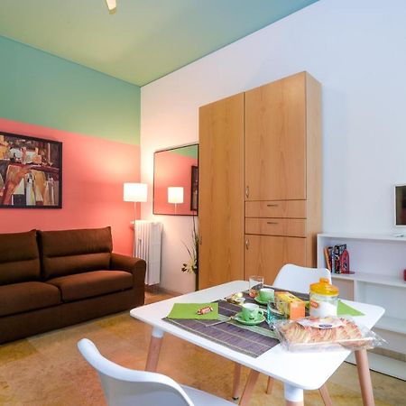 Coral Studio - Porta Romana Mediolan Zewnętrze zdjęcie