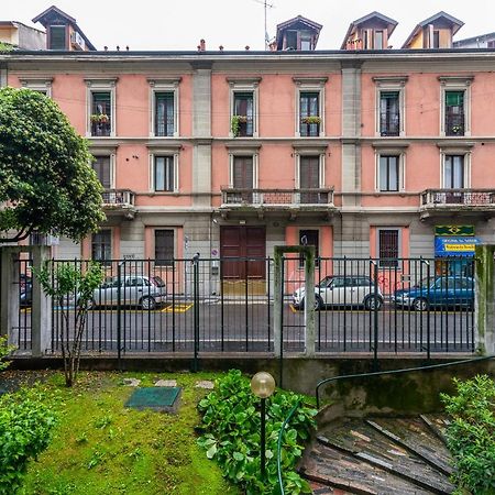 Coral Studio - Porta Romana Mediolan Zewnętrze zdjęcie