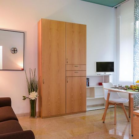 Coral Studio - Porta Romana Mediolan Zewnętrze zdjęcie