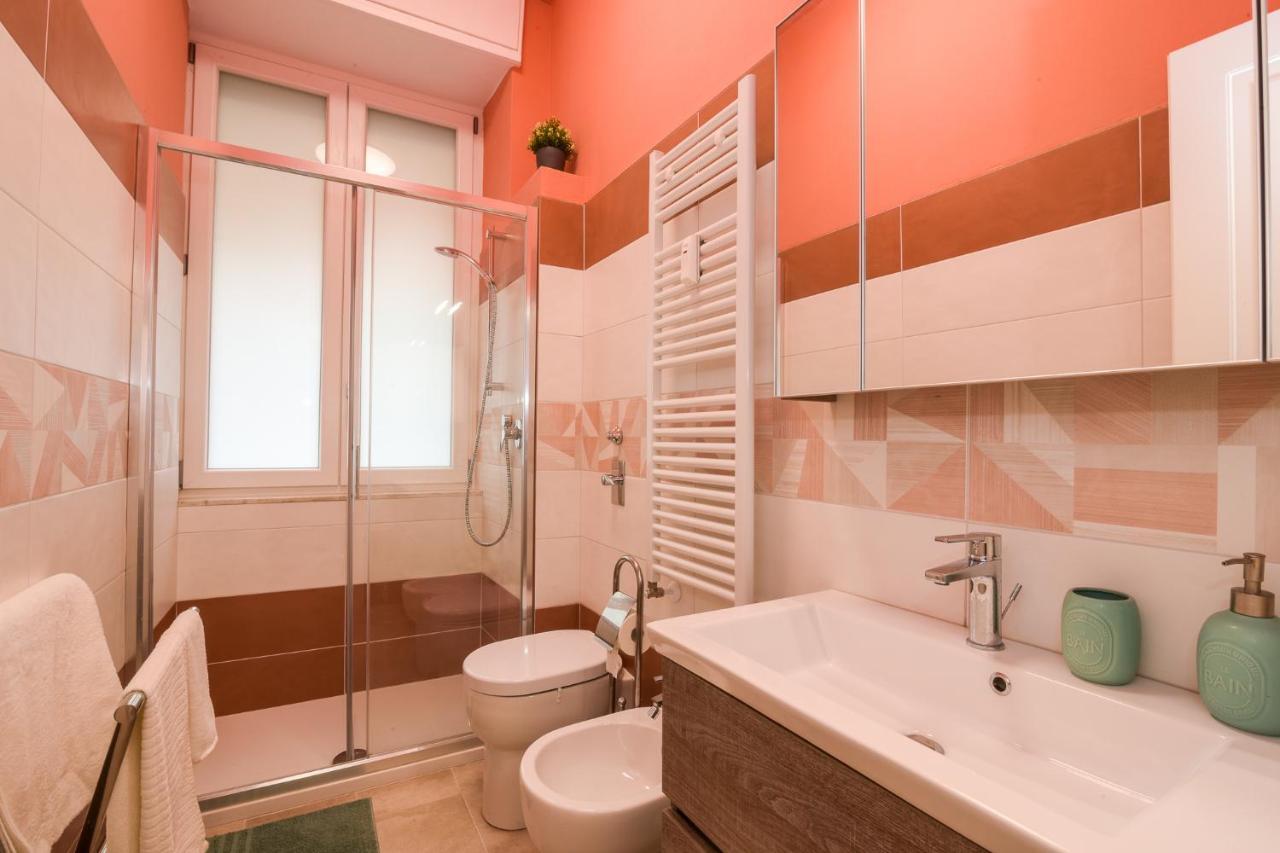Coral Studio - Porta Romana Mediolan Zewnętrze zdjęcie